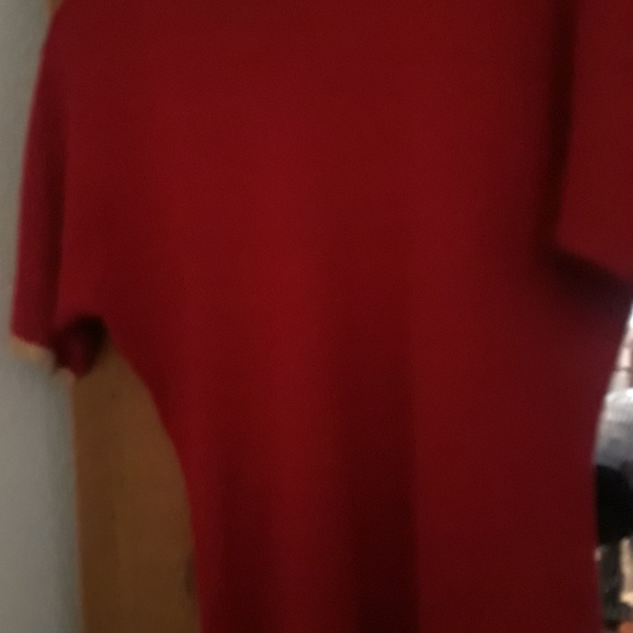 Laura Martin Collection Sweater Skirt Set - Picture 5 of 8